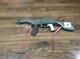 Collectible Vintage Toy Machine Gun Of The Ussr (568)