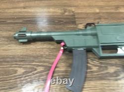 Collectible vintage toy Machine gun of the USSR (568)