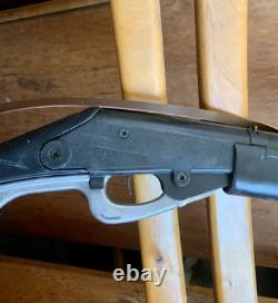 Collectible vintage toy for children pistol Shotgun USSR Gun (315)