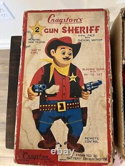 Cragstans 2 Gun Sheriff