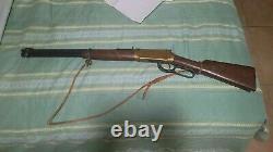 Daisy High Chaparral Toy Rifle