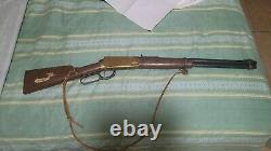 Daisy High Chaparral Toy Rifle