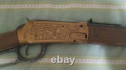 Daisy High Chaparral Toy Rifle