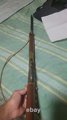 Daisy High Chaparral Toy Rifle