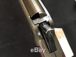 Daisy LAWMAN Lever Gun Smoke Bang Rifle with papers and hang tag in original box