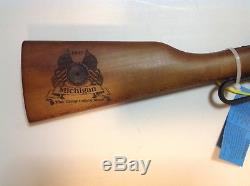 Daisy Model 1984 Winchester BB Gun Rifle New ooak Michigan Stock