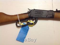 Daisy Model 1984 Winchester BB Gun Rifle New ooak Michigan Stock