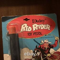 Daisy, RED RYDER, toy Pistol