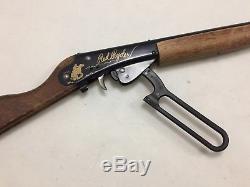 Daisy Red Ryder Toy Gun RARE model 938 it's not the 1938 model