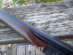 Daisy double barrel model 21 bb gun