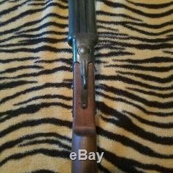 Daisy model 21 double barrel shotgun BB gun 410 179 1894 25 104