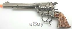 Dale Evans Cap Gun by George Schmidt