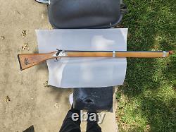 Davy Crockett 1689 Musket Rifle Cap Gun Fantastic RARE Condition