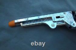 Fabulous Toy Nichols model 61 replica cap gun pistol holster set-Rare guns