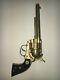 Gold Hubley Cowboy Cap Gun