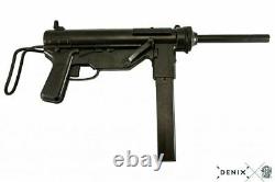Grease Gun M3 Submachine gun by Denix