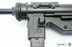 Grease Gun M3 Submachine gun by Denix