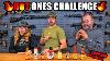 Hot Ones Classic Firearms Edition