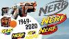 How Did Nerf Start History Of Nerf Blasters U0026 Vintage Nerf Advertisements
