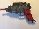 Hubley Atomic Disintegrator Cap Gun Works Die Cast