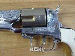 Hubley Colt. 45 Toy Cap Gun