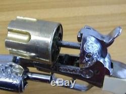 Hubley Colt. 45 Toy Cap Gun