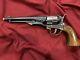 Hubley Mod 1860 Colt 44 Cap Gunwithassembly/repair Instructions No Reserve