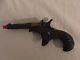 Ives Banner Cap Gun Patent Date 1881 Ultra Rare