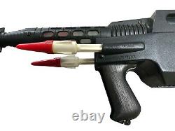 James Bond 007 Thunderball Special Agent Ricochet Toy Gun by Lone Star 1040