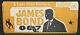 James Bond Lone Star 1965 Special Agent Presentation Attache Gun Set