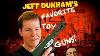 Jeff Dunham S Favorite Toy Guns Jeff Dunham