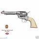 John Wayne The Duke M1873 Army Pistol Gray Finish Pistol Revolver Replica Gun