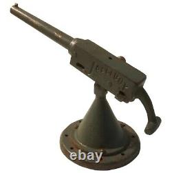 Jolliboy toy machine gun