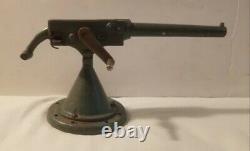 Jolliboy toy machine gun