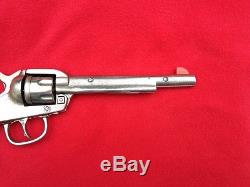 Kilgore Long Tom Cap Gun 2nd Model