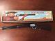 Mattel Winchester With Box Shootin Shell Cap Gun 1959 Works Vintage Rifle Toy