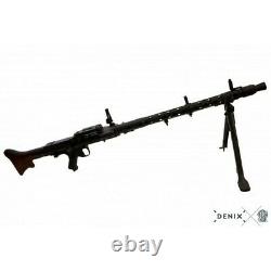 MG34 machine gun by Denix