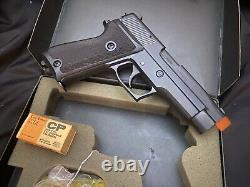 MGC Plastic P220 Cap Model Gun(MGC, Marushin)