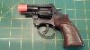 Make A Bb Gun From A Cap Gun 200 Fps