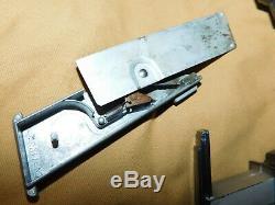Man From UNCLE. TOY CAP GUN ILLYA Kuryakin Gun 1966 Ideal Toy Corp