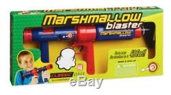 Marshmallow Blaster Classic Gun Shoot Large Marshmellow Toy Shooter