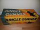 Marx Jungle Gunner Set Playset New Factory Sealed Unopened Army Soldier Gun