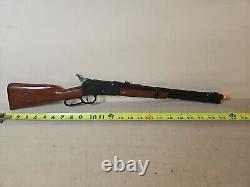 Marx Toys 593 Indian Bear Rifle Toy Gun 85S7