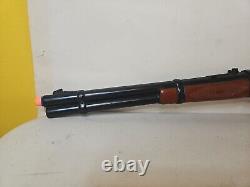 Marx Toys 593 Indian Bear Rifle Toy Gun 85S7