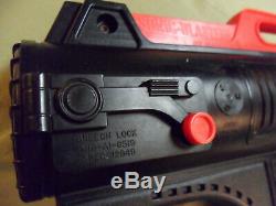 Mattel 1964 Sonic-blaster Agent Zero-m Vintage Antique Toy Bazooka Not Cap Gun