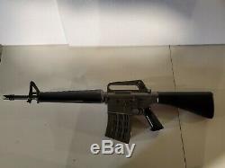 Mattel M16 Machine Gun