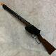 Mattel Rapid Fire Rifle Gun 26 Long 1965 Zero W