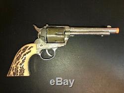 Mattel Shootin' Shell 1960s. 45 45 Cap Gun (The Big One)
