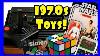 Most Popular Toys Of The 1970s
