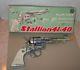 Nichols Stallion 41-40 Vintage Toy Cap Gun Pistol Nib